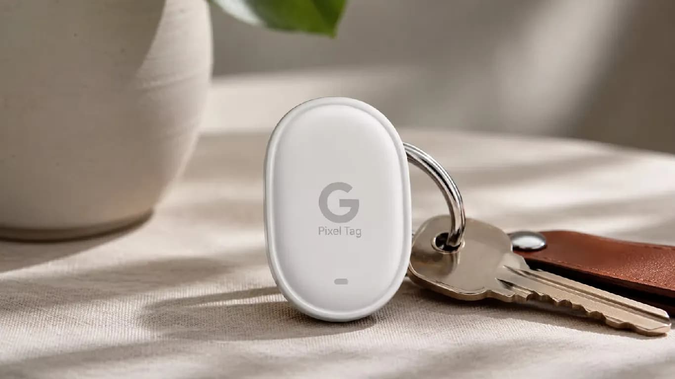 Google Pixel Tag Rumored for August Launch at €34.99 in Eurozone