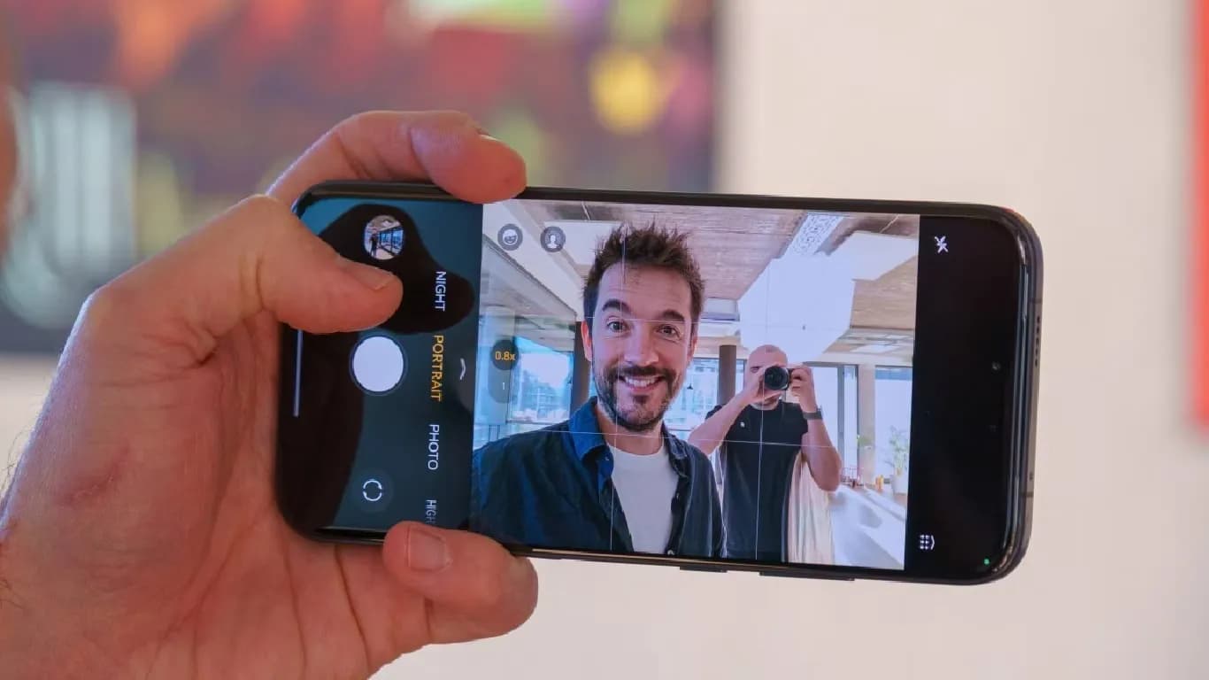 Honor Magic9 and Oppo Find X10 May Feature 100MP Square Selfie Cameras Honor Magic9 and Oppo Find X10 May Feature 100MP Square Selfie Cameras