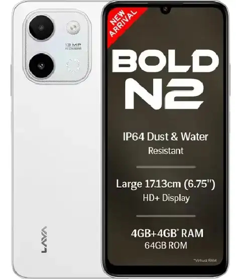 Bold N2 Bold N2