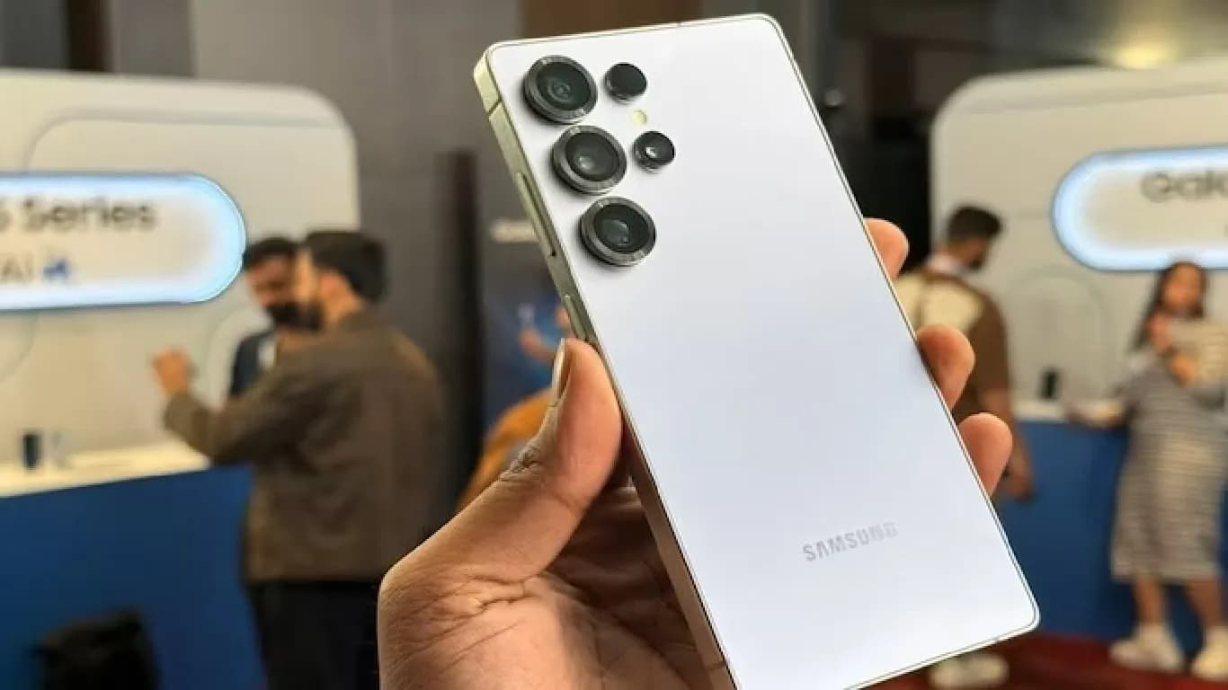 Samsung Galaxy S25 Ultra Receives Major Price Cut During Amazon Prime Day Sale Samsung Galaxy S25 Ultra Receives Major Price Cut During Amazon Prime Day Sale