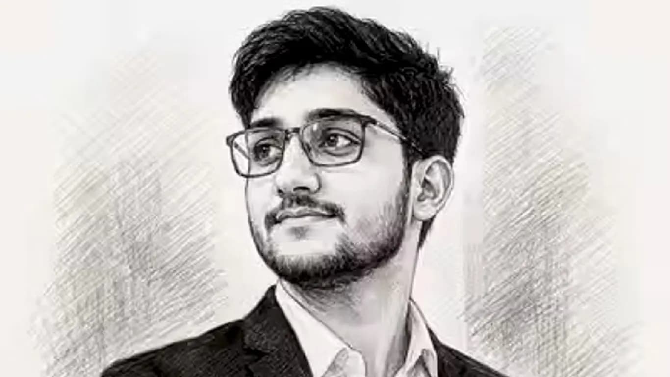 IIT Delhi Graduate Hemant Kumar Bhukar Secures AIR 7 in ISRO Scientist Selection