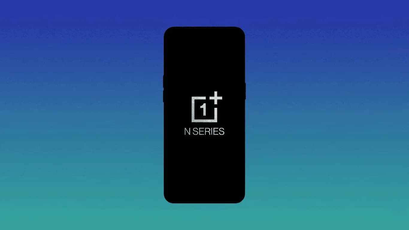 OnePlus to Launch N Series Smartphones in India Under INR 20,000 OnePlus to Launch N Series Smartphones in India Under INR 20,000