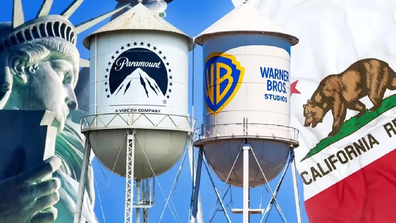 Paramount Skydance Warner Bros. Discovery Deal Halted by US Judge