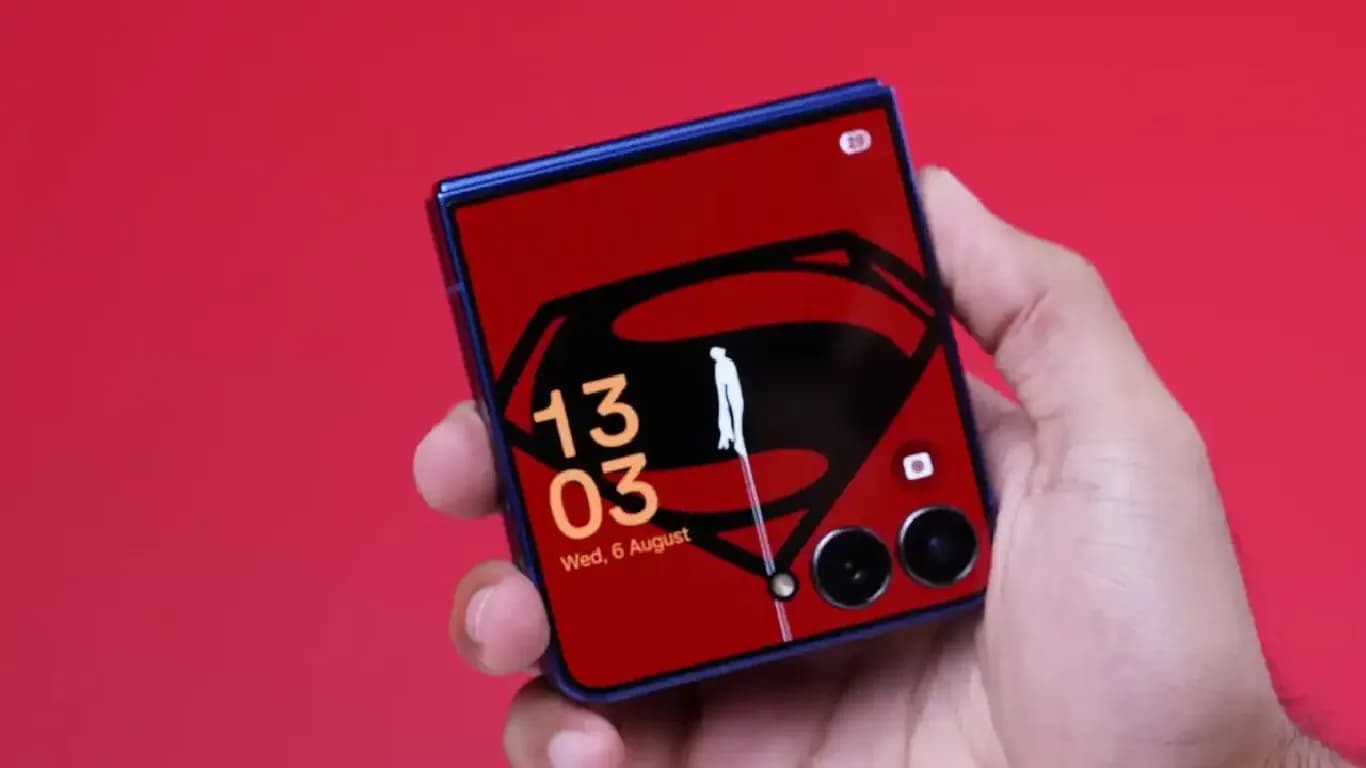 Samsung Galaxy Z Flip8 to Feature 4,300mAh Battery and 25W Charging Samsung Galaxy Z Flip8 to Feature 4,300mAh Battery and 25W Charging