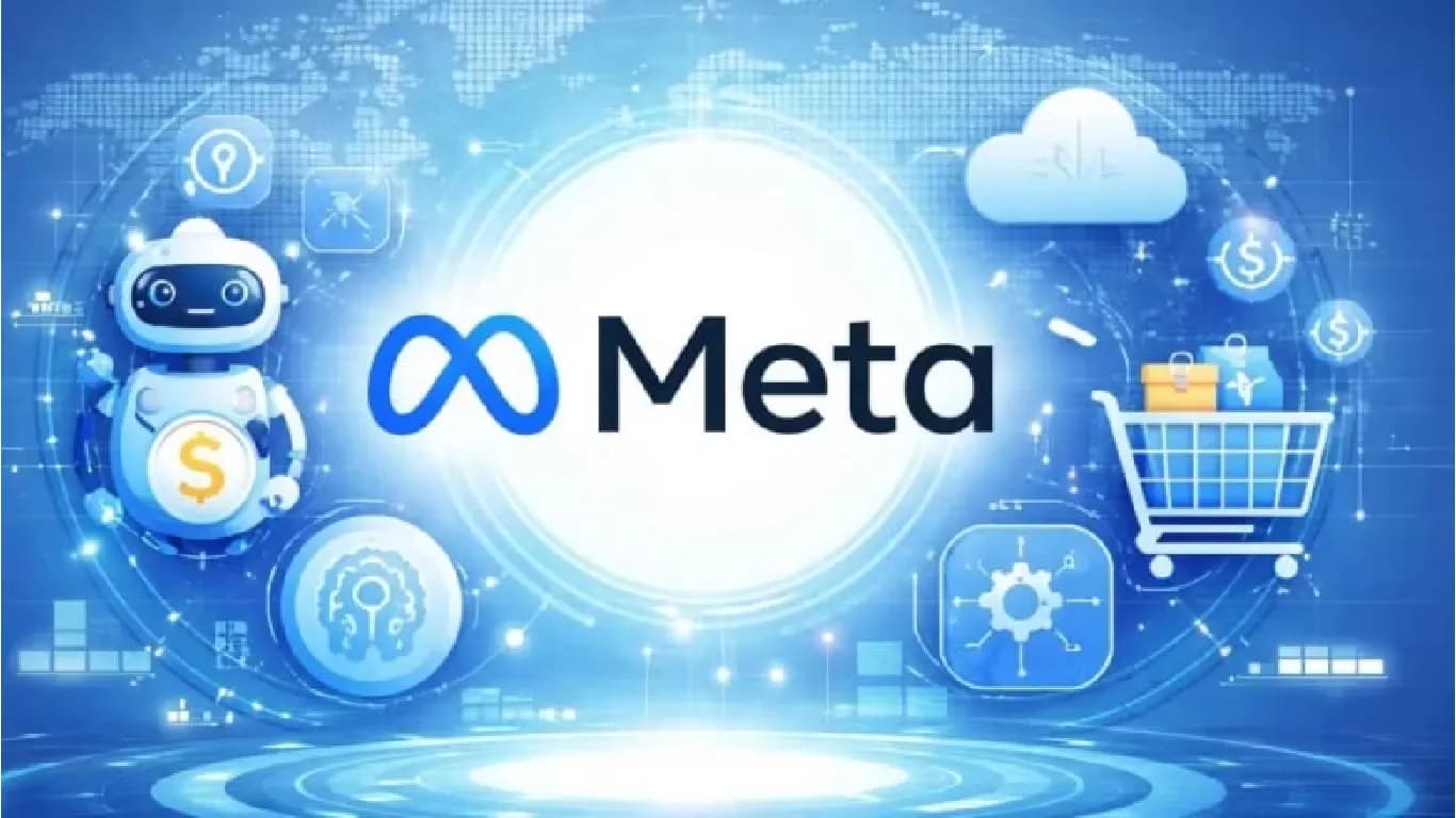 Meta Develops Personalised AI Agents for Over 3 Billion Users Amid Major AI Push Meta Develops Personalised AI Agents for Over 3 Billion Users Amid Major AI Push
