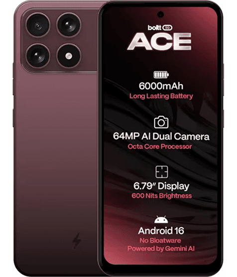 ACE 5G ACE 5G