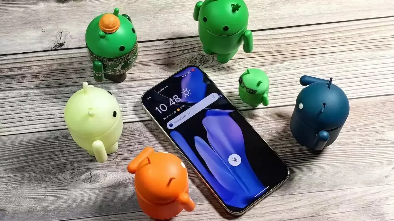 Google Pixel Phones Gain LHDC v5 Bluetooth Audio Support in Latest Android Update Google Pixel Phones Gain LHDC v5 Bluetooth Audio Support in Latest Android Update