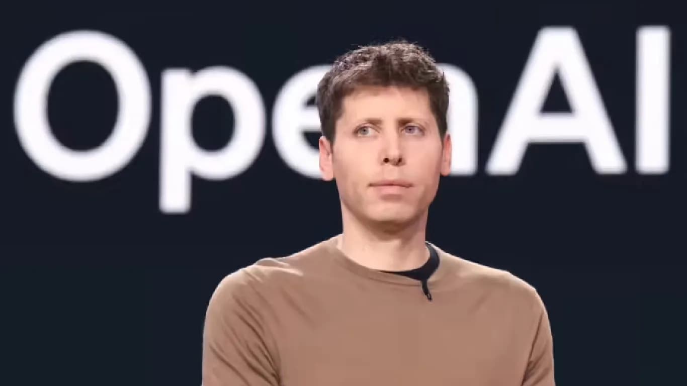 Sam Altman Adopts Polyphasic Sleep Due to GPT-5.5 Advancements in Codex Sam Altman Adopts Polyphasic Sleep Due to GPT-5.5 Advancements in Codex