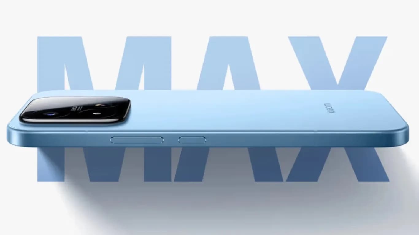 Xiaomi 17 Max Teased: Launch, Specs, and Key Features Revealed Xiaomi 17 Max Teased: Launch, Specs, and Key Features Revealed