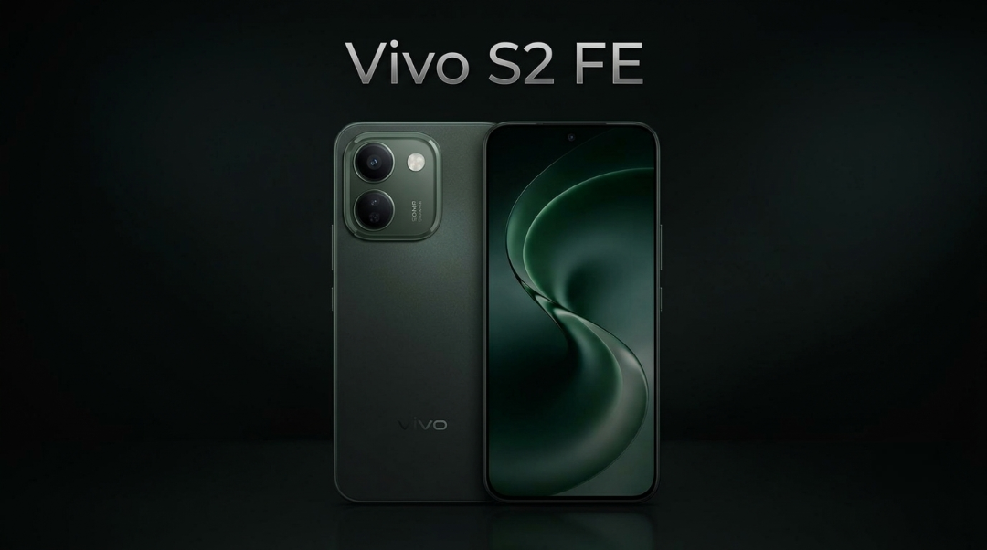 Leak Reveals Key Specs of Upcoming S2 FE With 10,000 mAh Battery