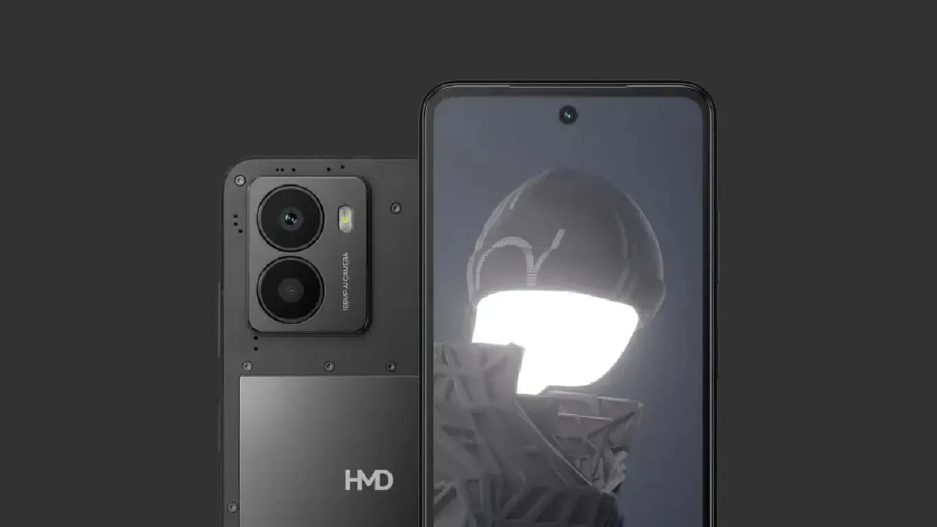 HMD May Cancel Upcoming Modular Smartphone Due to High Costs