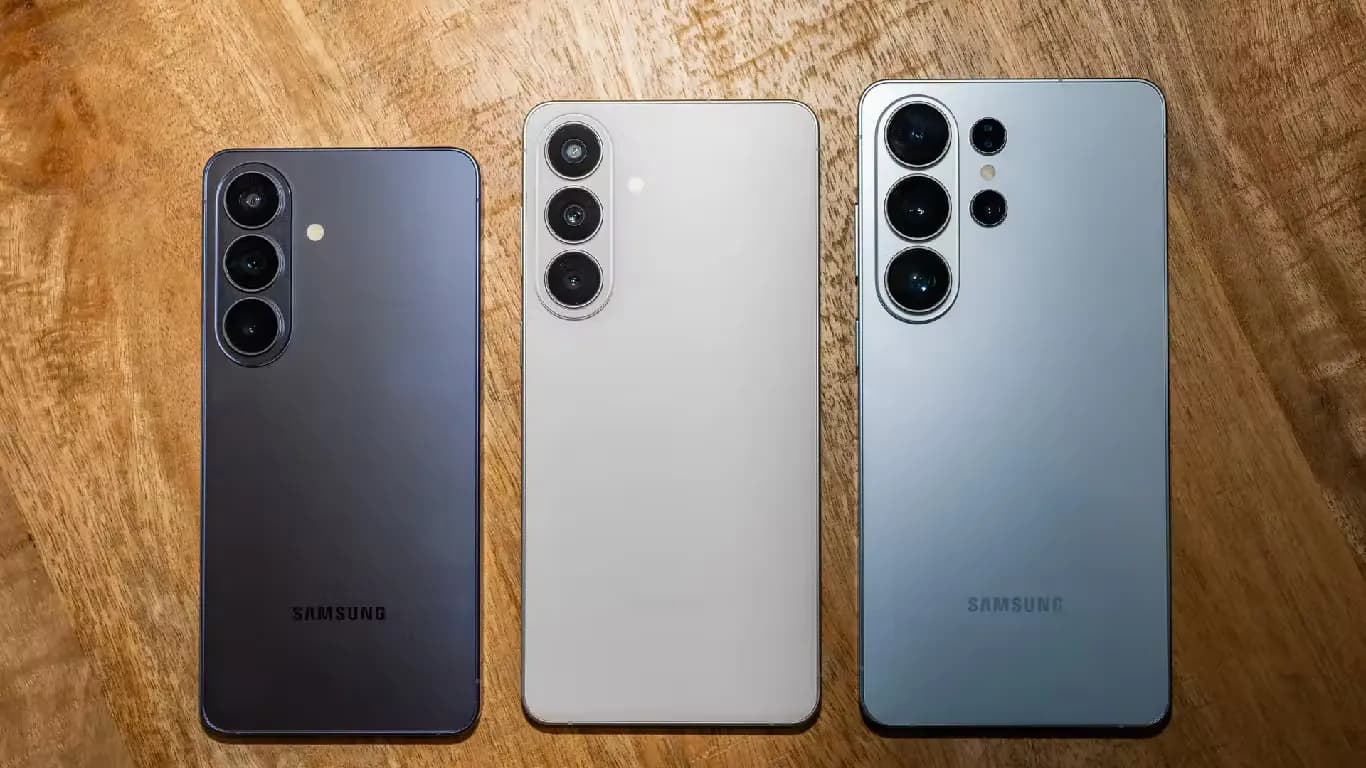 Major Discounts on Samsung Galaxy S26 Series and Competing Smartphones in 2026 Major Discounts on Samsung Galaxy S26 Series and Competing Smartphones in 2026