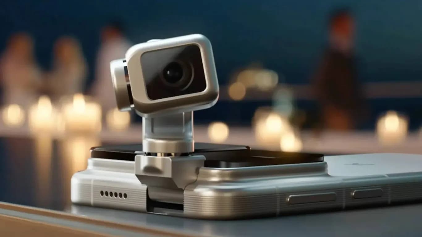 Honor Robot Phone Launch Set for August 12 in China