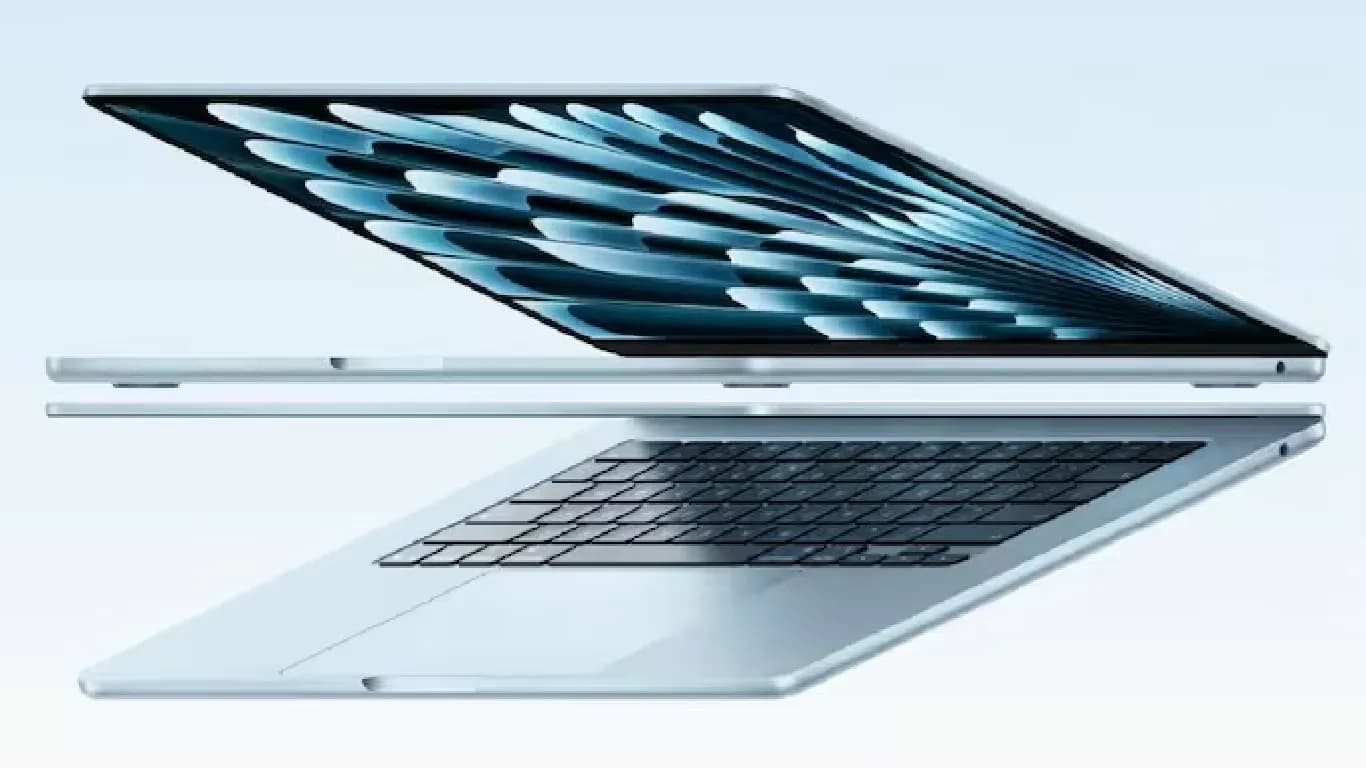 MacBook Air Faces Delays and Price Hikes Amid Global Memory Shortage MacBook Air Faces Delays and Price Hikes Amid Global Memory Shortage