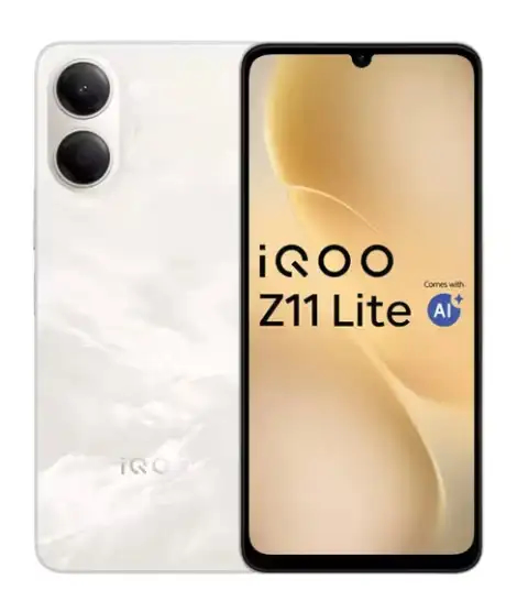 Z11 Lite 5G Z11 Lite 5G