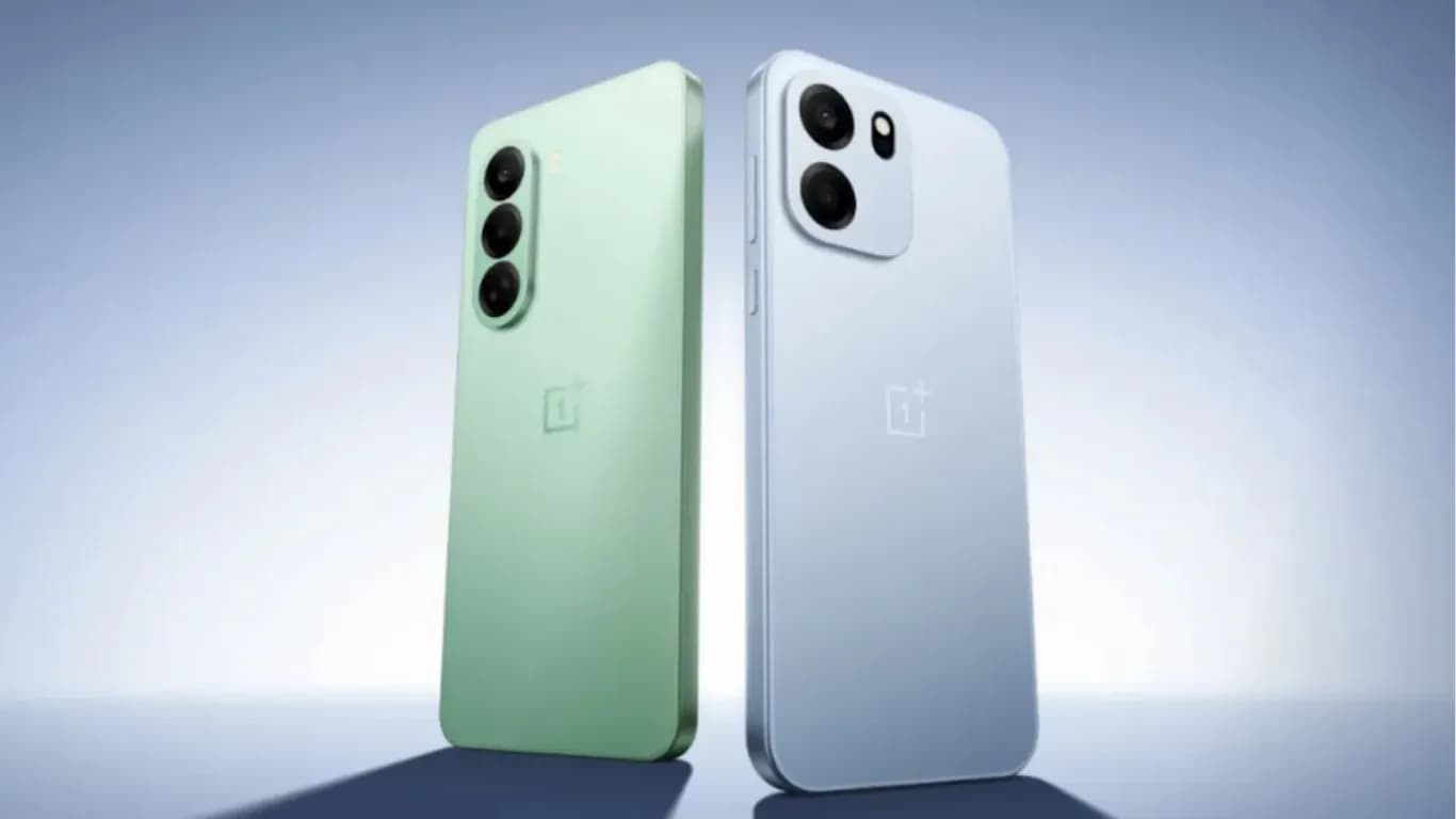 OnePlus Nord CE 6 and Nord CE 6 Lite Launched in India: Full Specifications and Pricing OnePlus Nord CE 6 and Nord CE 6 Lite Launched in India: Full Specifications and Pricing