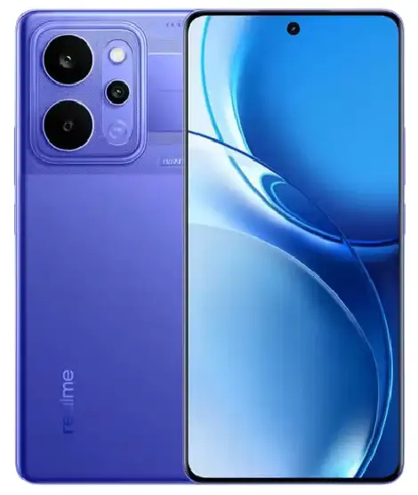 Realme Realme Narzo Power