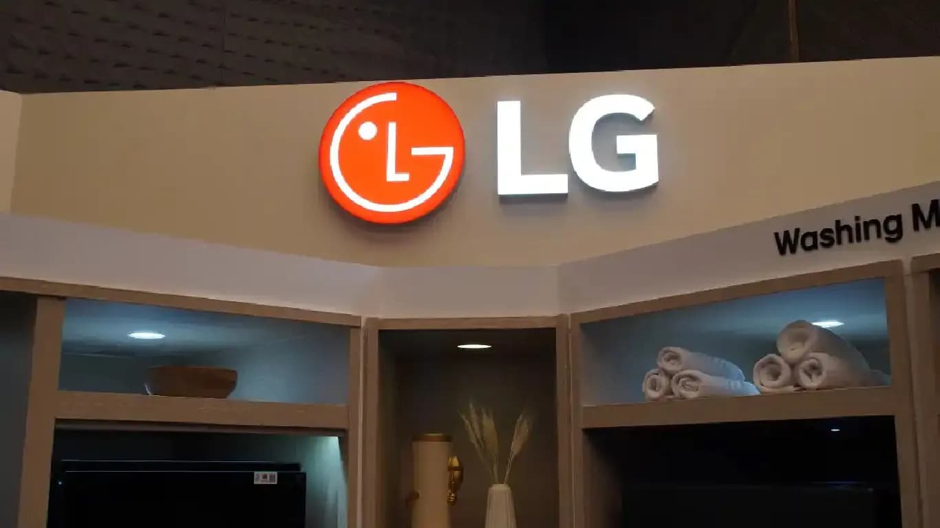 LG Launches 2026 Home Appliances Range in India With Essential and Premium Series LG Launches 2026 Home Appliances Range in India With Essential and Premium Series