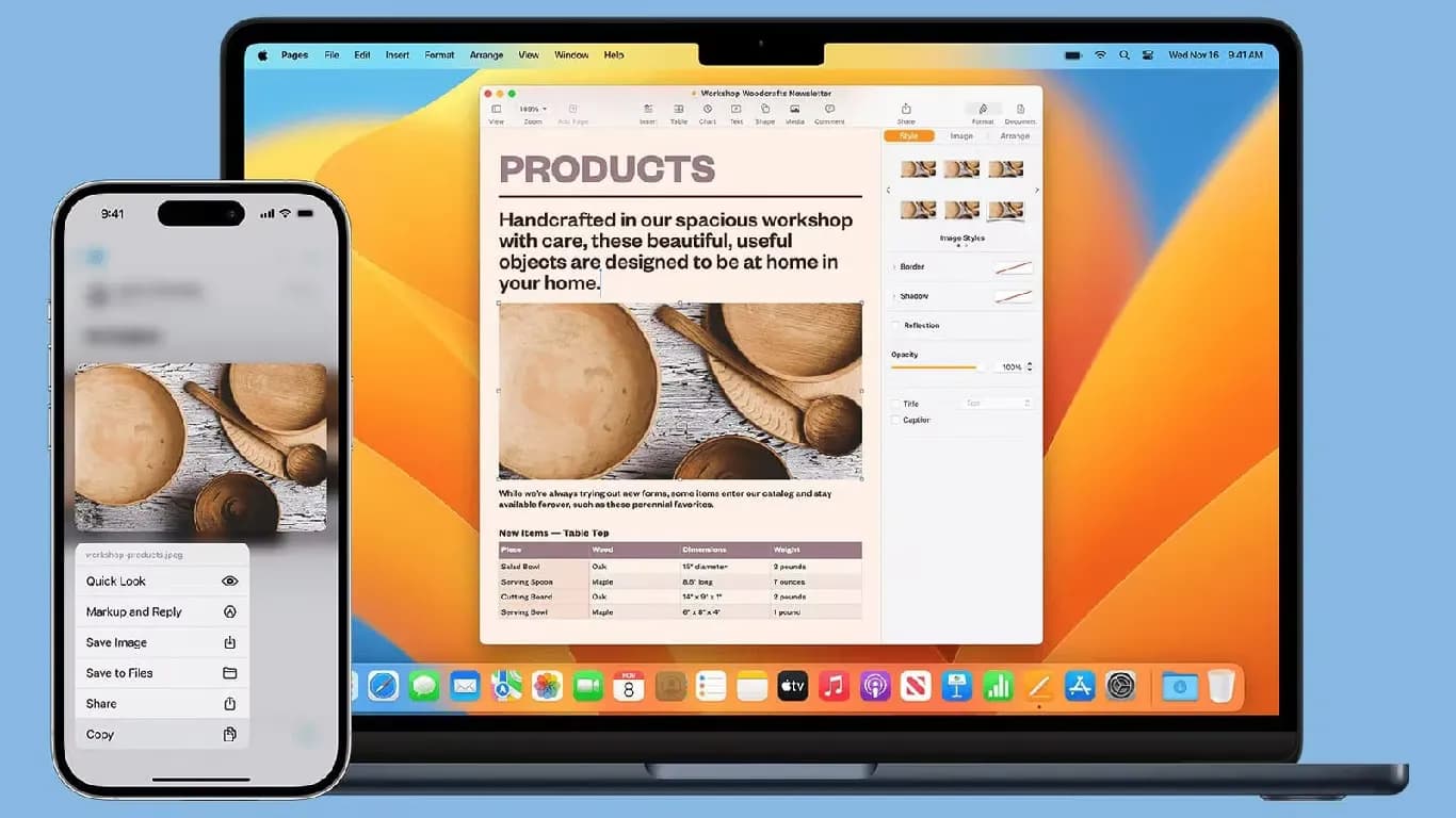 Apple Plans Cross-Device Clipboard Sync for iPhone and Windows PCs in EU Apple Plans Cross-Device Clipboard Sync for iPhone and Windows PCs in EU
