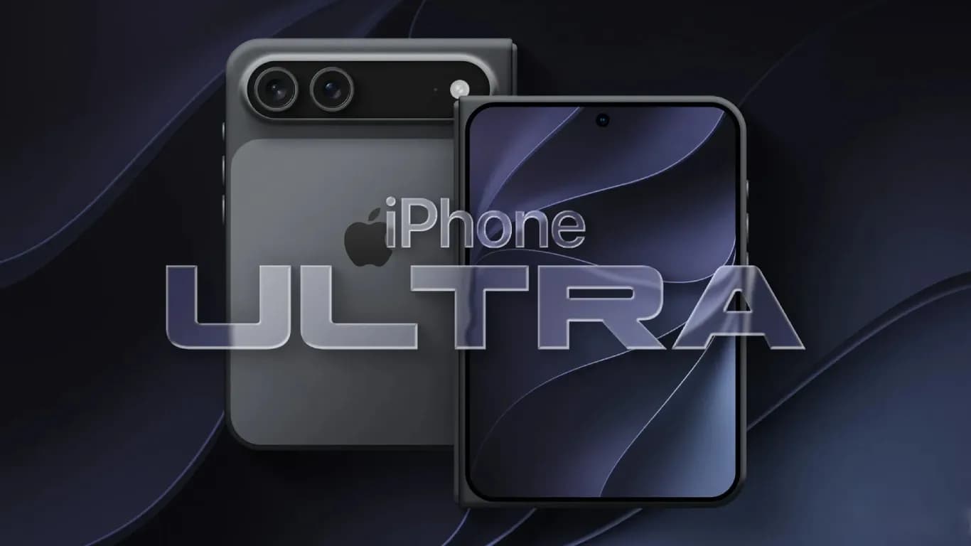 Production Issues May Delay iPhone Ultra Launch, Report Says