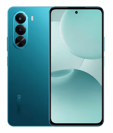 P4x 5G Realme P4x 5G