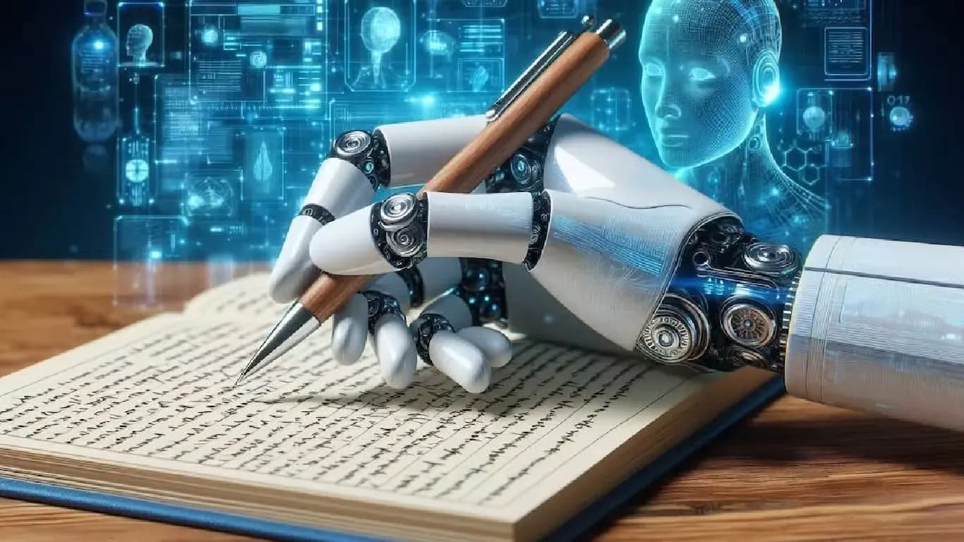 AI-Generated Quotes in 'The Future of Truth' Spark Controversy Over Book's Accuracy AI-Generated Quotes in 'The Future of Truth' Spark Controversy Over Book's Accuracy