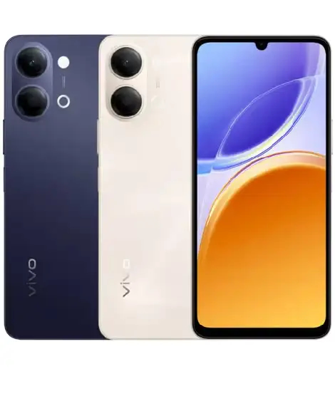 Vivo Vivo Y21 5G