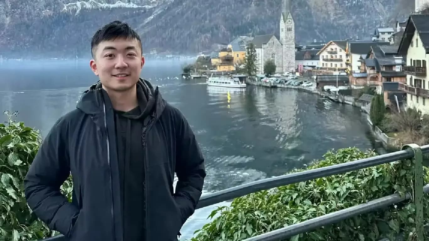Nothing CEO Carl Pei Targets Apple Users in Instagram Video Nothing CEO Carl Pei Targets Apple Users in Instagram Video