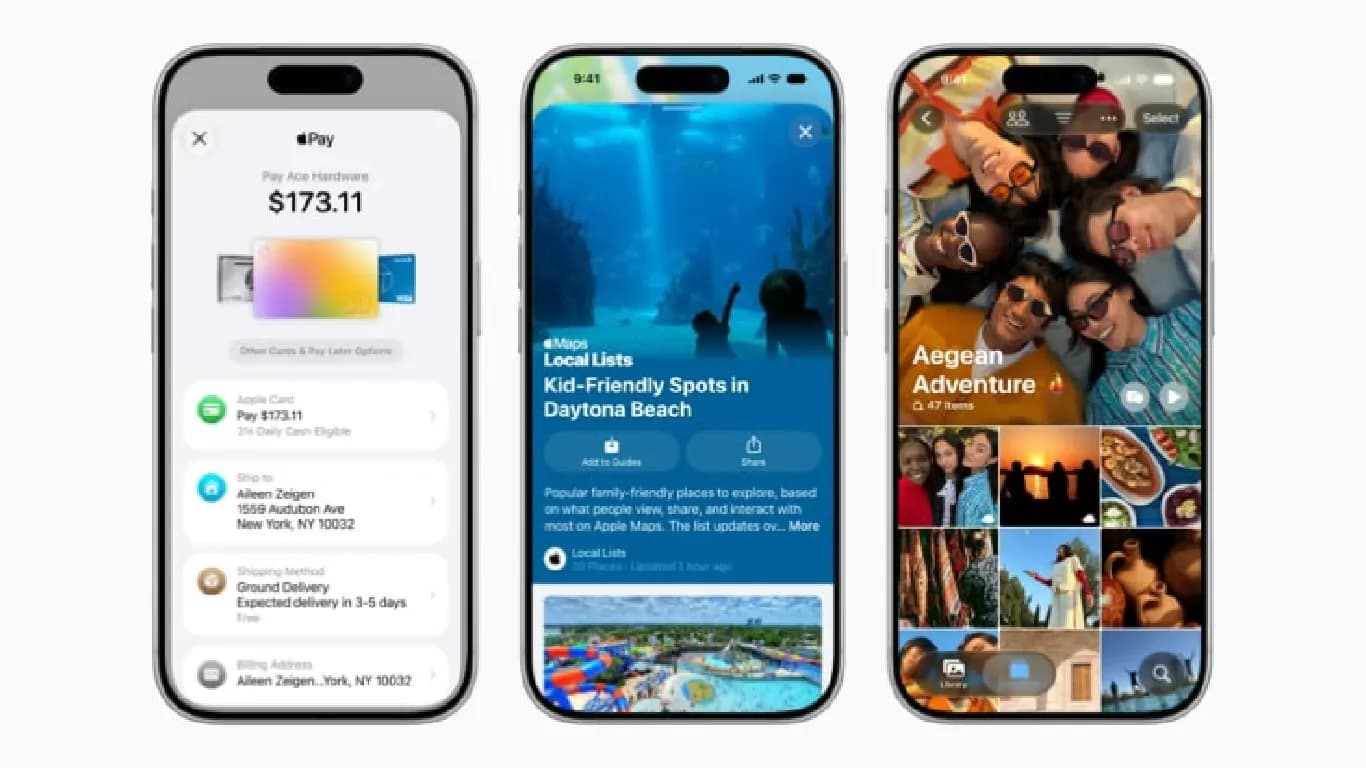 Apple Introduces Personalized Collections and New Developer Tools for App Store Apple Introduces Personalized Collections and New Developer Tools for App Store
