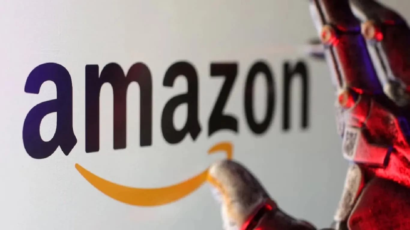Amazon Faces Layoffs and AI Expansion Amid Rising Data Center Concerns Amazon Faces Layoffs and AI Expansion Amid Rising Data Center Concerns