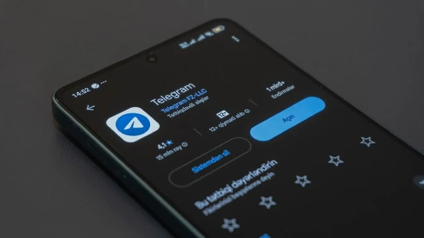 Telegram Returns to App Store After Temporary Ban Over Policy Violation Telegram Returns to App Store After Temporary Ban Over Policy Violation