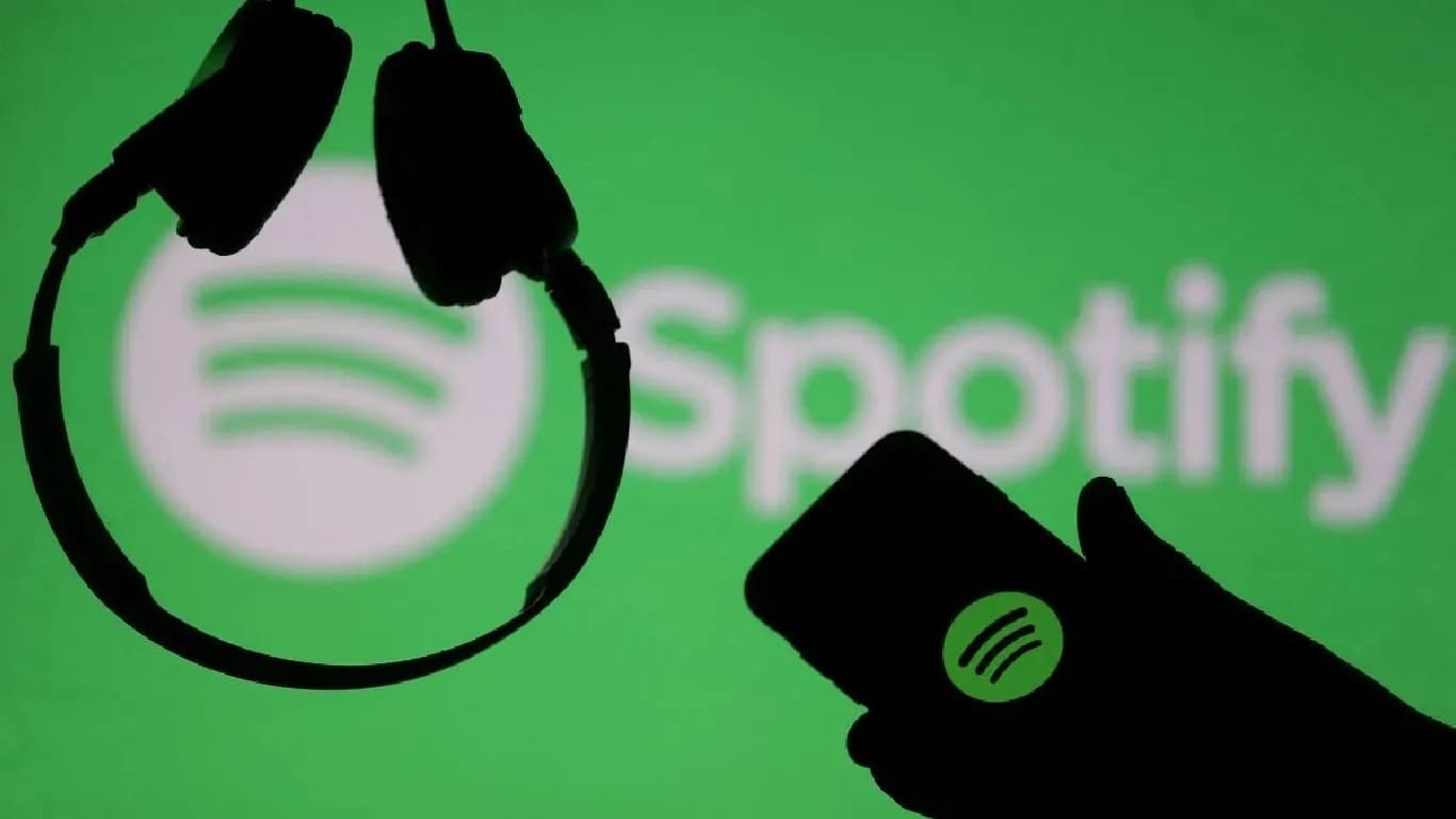 Spotify Partners with Universal Music for AI-Generated Song Covers and Remixes Spotify Partners with Universal Music for AI-Generated Song Covers and Remixes