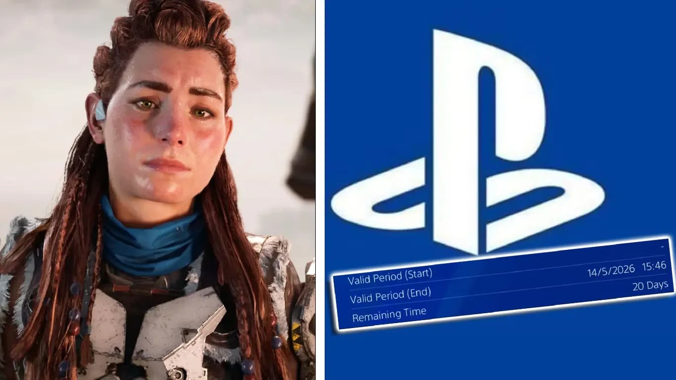 Sony PS5 Digital Games May Require 30-Day Online Check After March 2026 Sony PS5 Digital Games May Require 30-Day Online Check After March 2026