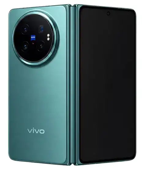 X Fold 6 Vivo X Fold 6