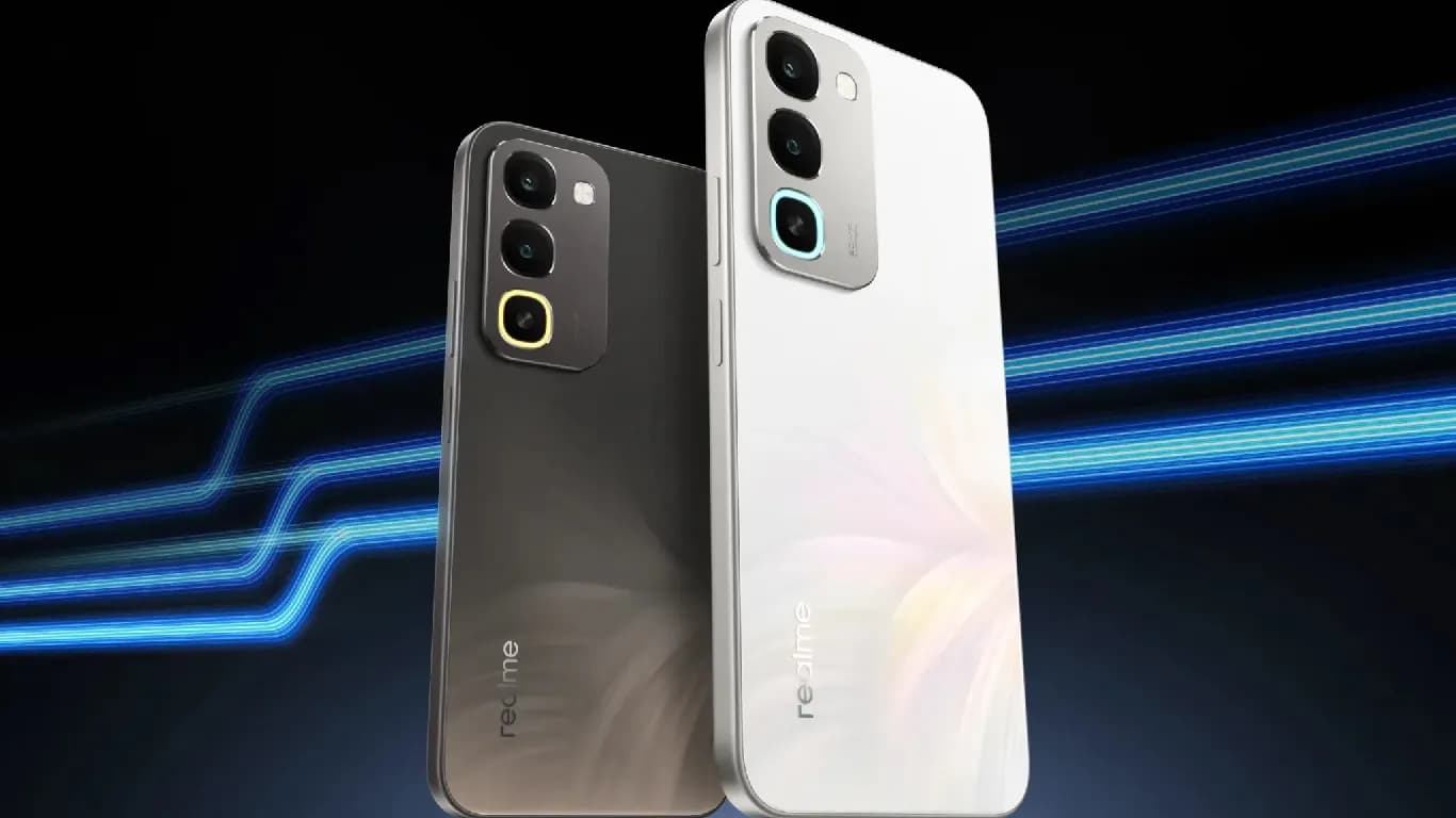 Realme 16x Launches in India With 7,000 mAh Battery and 144Hz Display Realme 16x Launches in India With 7,000 mAh Battery and 144Hz Display