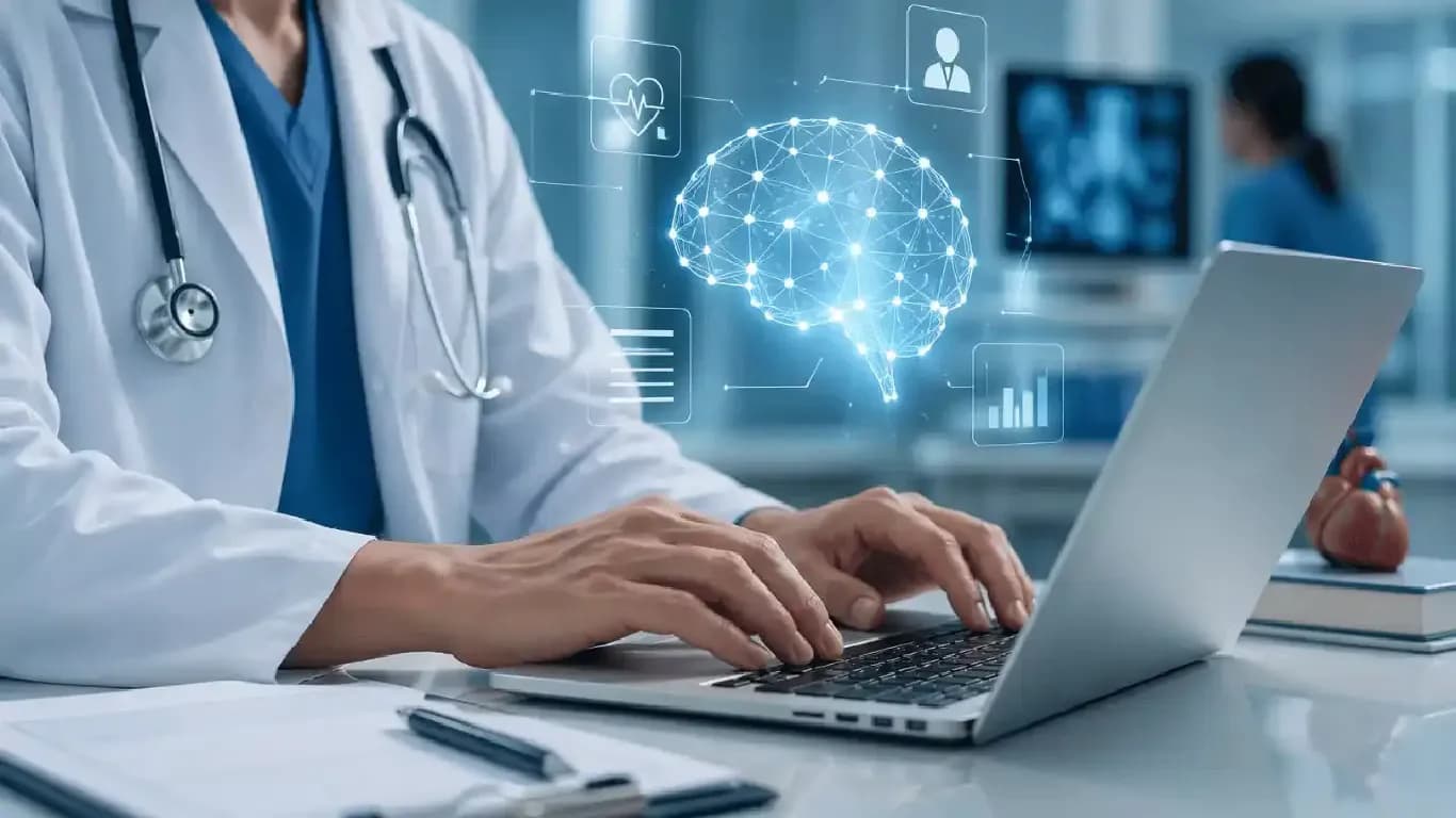 OpenAI Launches ChatGPT AI Assistant for US Medical Professionals