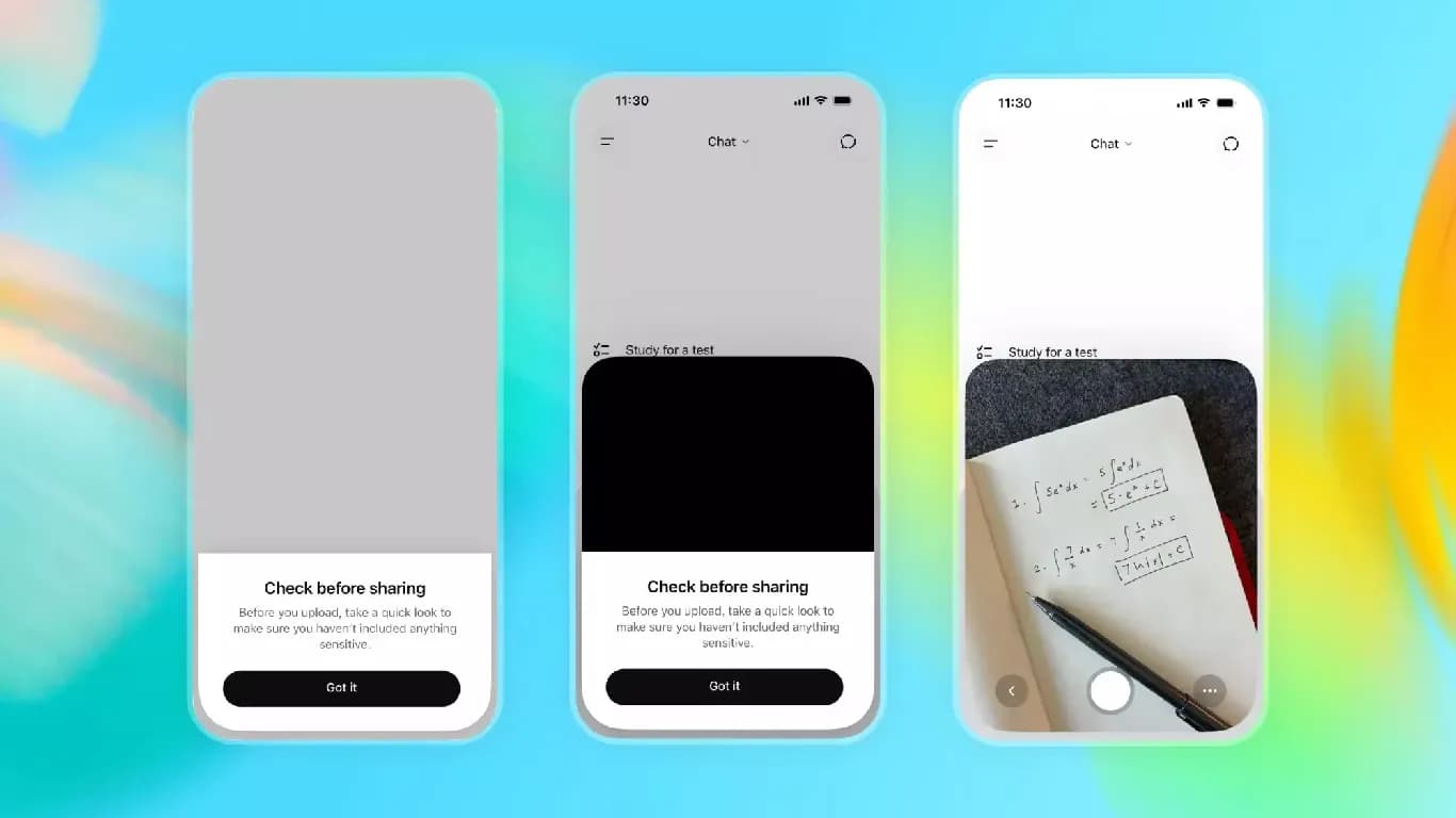 OpenAI Launches ChatGPT for Teens With Enhanced Safeguards and Study Features OpenAI Launches ChatGPT for Teens With Enhanced Safeguards and Study Features