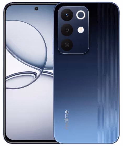Narzo 90x 5G Realme Narzo 90x 5G