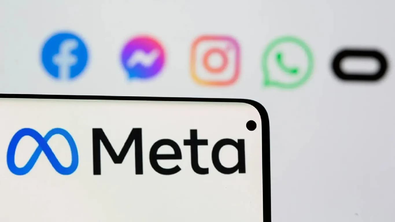 Meta Plans to Integrate AI Health Advice in Instagram, WhatsApp, and Facebook Meta Plans to Integrate AI Health Advice in Instagram, WhatsApp, and Facebook
