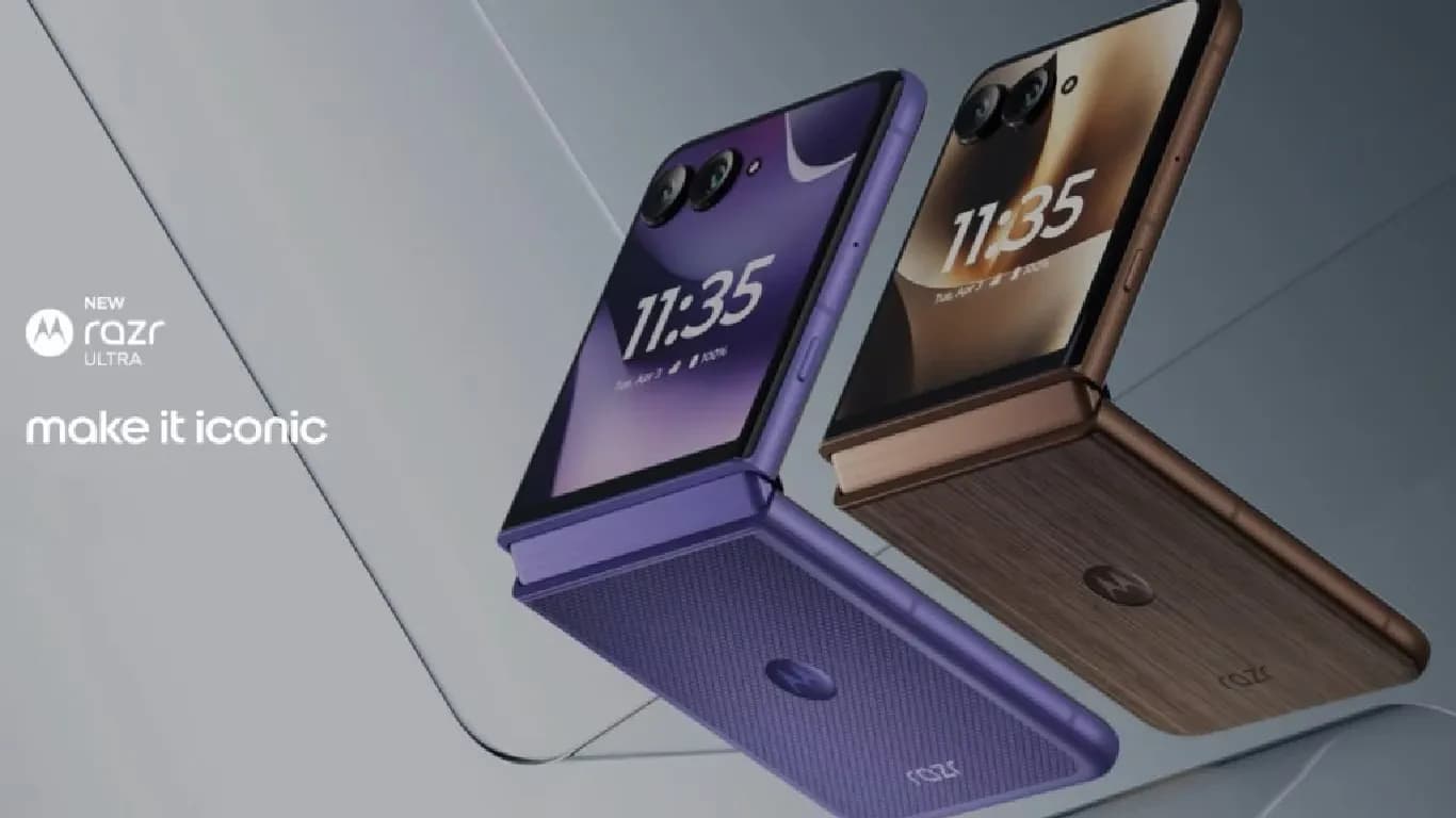 Motorola Razr 70 Ultra vs Razr 70: Key Differences and Features Compared