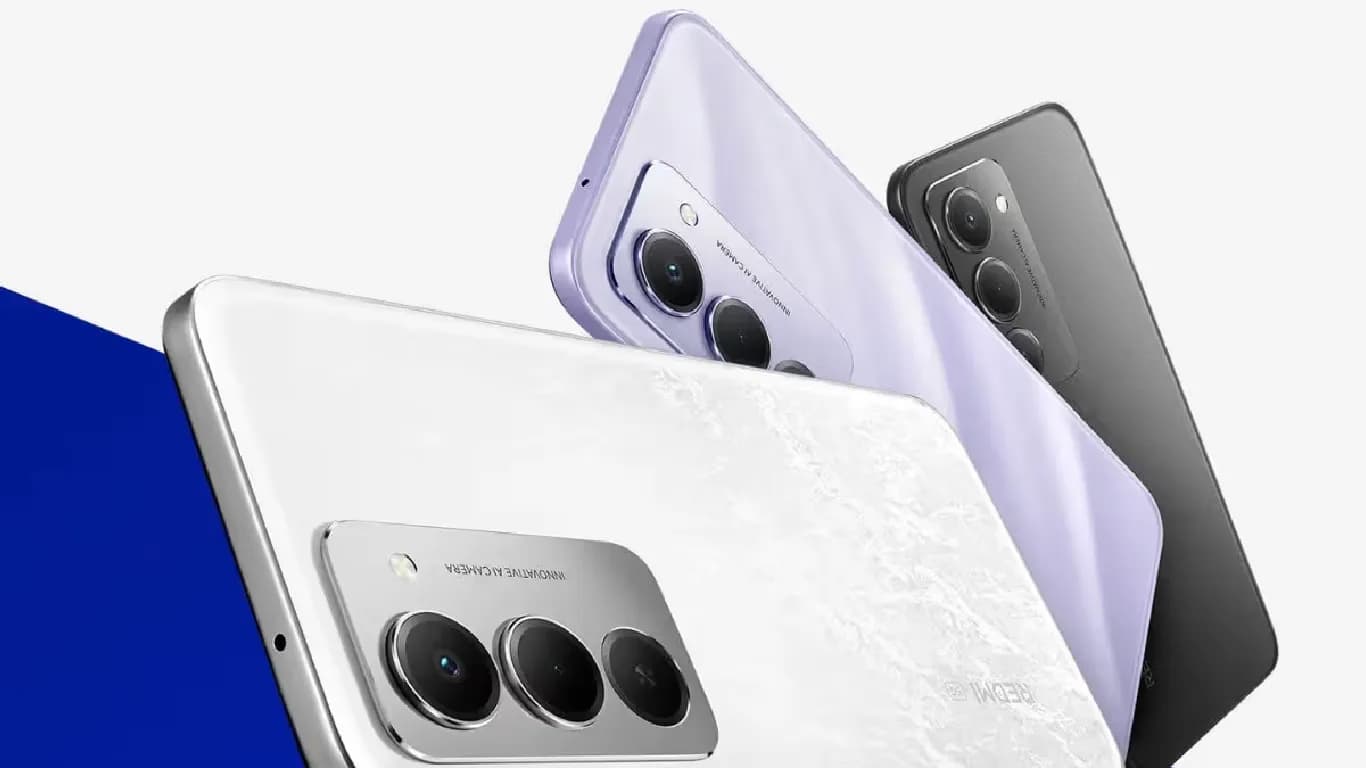 Redmi 17 5G Expected to Launch in India on June 18 With Large Battery and 50MP Camera Redmi 17 5G Expected to Launch in India on June 18 With Large Battery and 50MP Camera