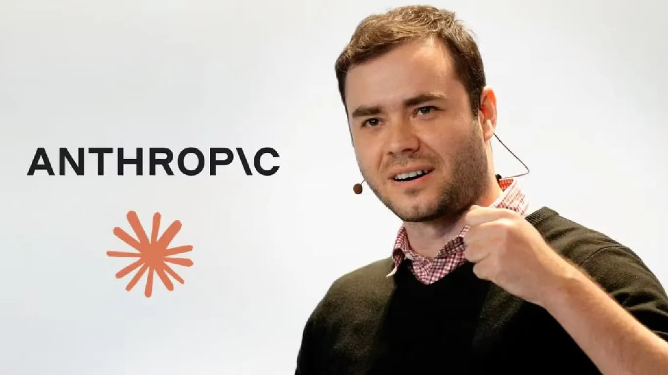 Andrej Karpathy Joins Anthropic to Lead AI Pretraining Research Andrej Karpathy Joins Anthropic to Lead AI Pretraining Research