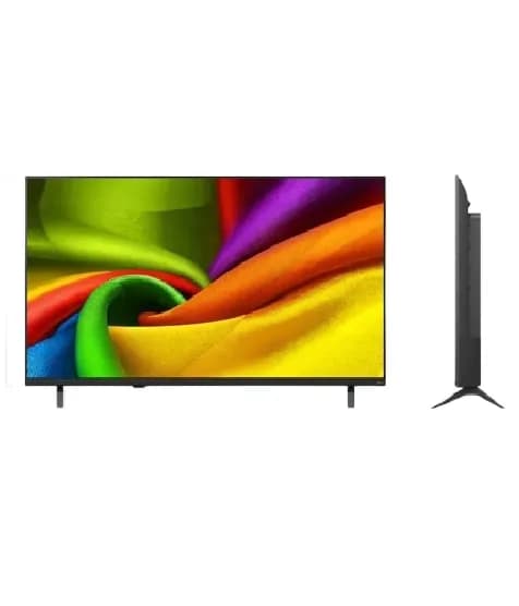 LG 75-Inch 4K Smart TV Gets 40% Discount on Amazon LG 75-Inch 4K Smart TV Gets 40% Discount on Amazon