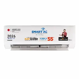 Panasonic CS/CU-NU12BKY4W Panasonic 1.0 Ton 4 Star Premium WiFi Inverter Smart Split AC Panasonic CS/CU-NU12BKY4W Panasonic 1.0 Ton 4 Star Premium WiFi Inverter Smart Split AC