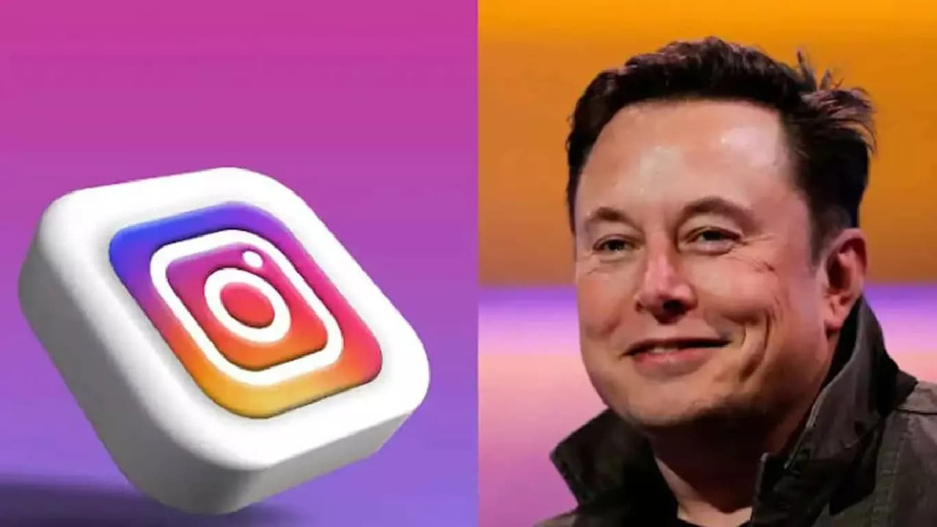 Elon Musk Criticizes Instagram and Promotes X in Viral Social Media Comments Elon Musk Criticizes Instagram and Promotes X in Viral Social Media Comments