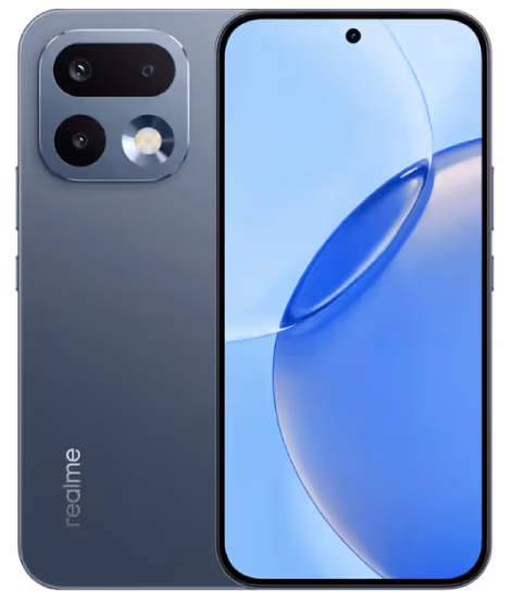 16 pro Realme 16 pro
