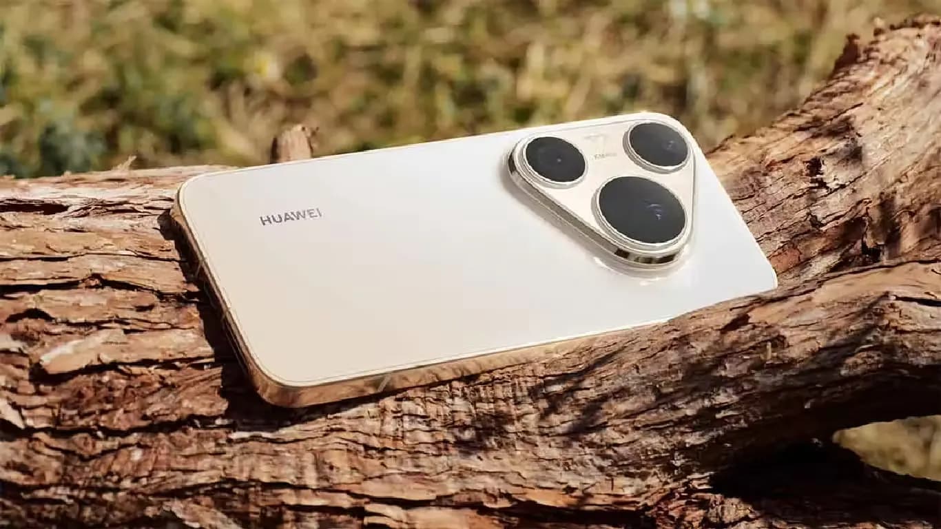 Huawei Launches Pura 90s Pro and Pro Max with 5G and Advanced Cameras Huawei Launches Pura 90s Pro and Pro Max with 5G and Advanced Cameras