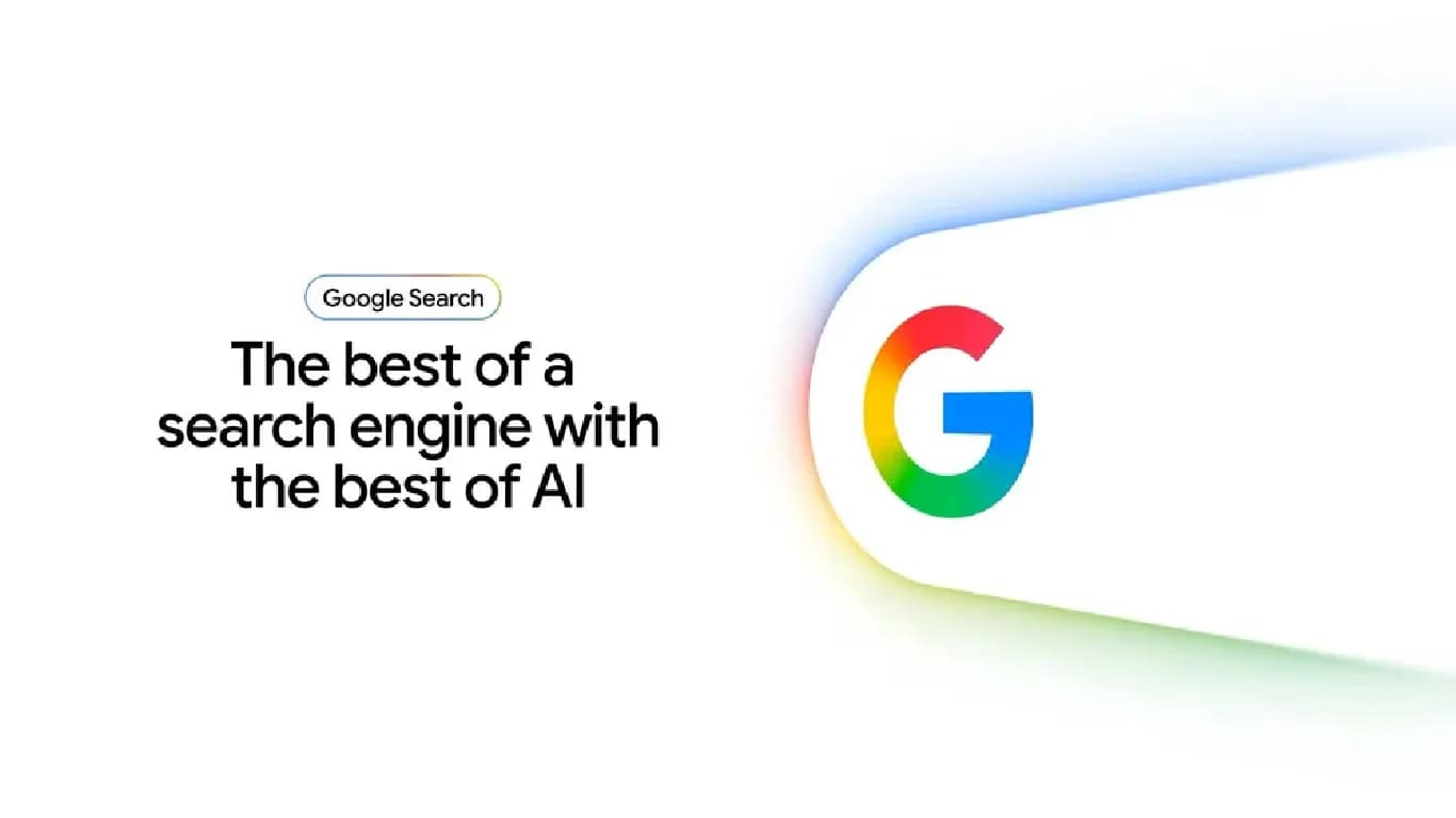 Google Unveils Major AI-Powered Search Box Upgrade at I/O 2026