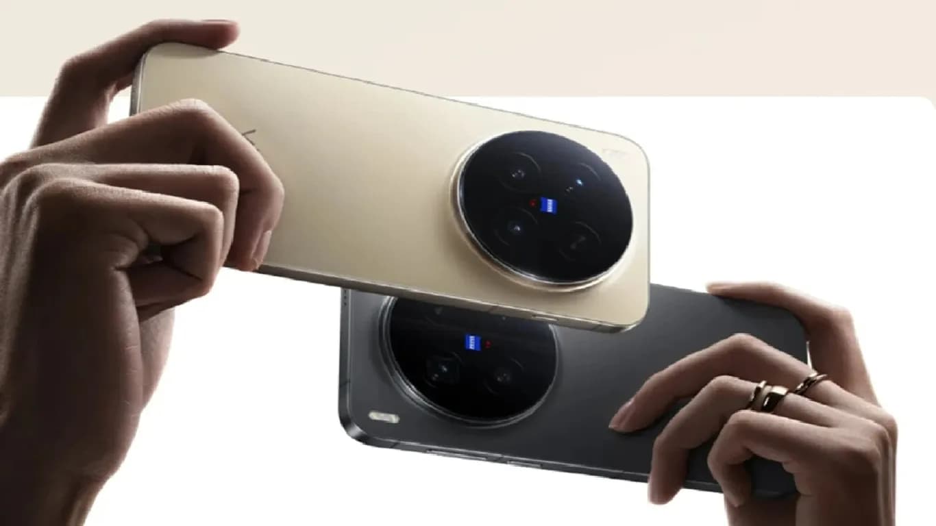 Vivo X500e Expected to Launch with Dimensity 9500 and 7,500 mAh Battery Vivo X500e Expected to Launch with Dimensity 9500 and 7,500 mAh Battery