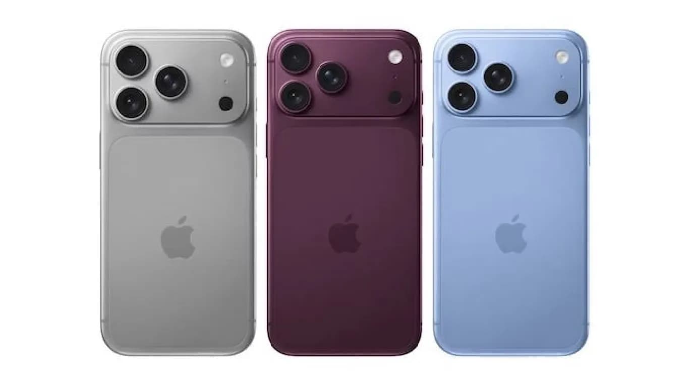 iPhone 18 Pro Max Battery Capacity Leak Suggests 5,567 mAh for eSIM Model